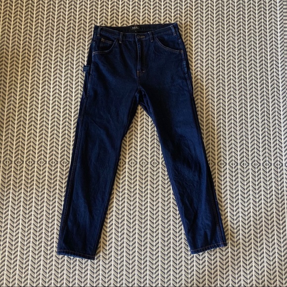 A.P.C. Other - !! SOLD !!A.P.C. Job Pants